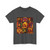 Gilleon Tom-Men of War (Native Americans in Art) T-Shirt