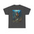 FT Johnson-Into the Night (Native Americans in Art) T-Shirt