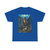 FT Johnson-Into the Night (Native Americans in Art) T-Shirt