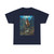 FT Johnson-Into the Night (Native Americans in Art) T-Shirt