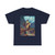 FT Johnson-Indians in Moonlight (Native Americans in Art) T-Shirt