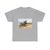 Herman W. Hansen The Attack (Native Americans in Art) T-Shirt