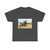 Herman W. Hansen The Attack (Native Americans in Art) T-Shirt