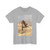 Herman W. Hansen The Pursuit (Native Americans in Art) T-Shirt