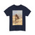 Herman W. Hansen The Pursuit (Native Americans in Art) T-Shirt