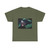 Frank Howell, Spring Matrix 1 (Native Americans in Art) T-Shirt