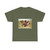 Frederic Remington - The Last Stand (Native Americans in Art) T-Shirt