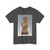Paul Moore - Cow Kachina Dancer (Native Americans in Art) T-Shirt