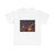 Frederick A. Verner Campfire (1882) (Native Americans in Art) T-Shirt