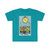 The Moon (Tarot Card) T-Shirt