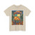 Abeyta, Tony - Night Waters (Native Americans in Art) T-Shirt