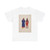 Auchiah, James (Looking into Lodge) The Newlyweds (Native Americans in Art) T-Shirt