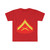 USMC E3 (USMC) Unisex T-Shirt