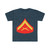 USMC E3 (USMC) Unisex T-Shirt