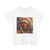 Mann-american spirit thumb (Native Americans in Art) T-Shirt