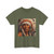 Mann-american spirit thumb (Native Americans in Art) T-Shirt