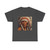 Mann-american spirit thumb (Native Americans in Art) T-Shirt
