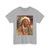 Sioux Amerind Western Indians (Native Americans in Art) T-Shirt
