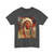 Sioux Amerind Western Indians (Native Americans in Art) T-Shirt