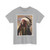 sioux brave by wendelin (Native Americans in Art) T-Shirt