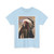 sioux brave by wendelin (Native Americans in Art) T-Shirt
