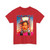 Riel Benn - Walking Red (Native Americans in Art) T-Shirt
