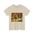 Mieduch Dan-Wet Paint (Native Americans in Art) T-Shirt