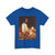 Mike Desatnick, Evening Ritual (Native Americans in Art) T-Shirt