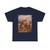 Rick McCollum Untitled 2 (Native Americans in Art) T-Shirt