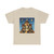 Rick Timmons - Indian Warrior (Native Americans in Art) T-Shirt