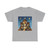 Rick Timmons - Indian Warrior (Native Americans in Art) T-Shirt