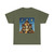 Rick Timmons - Indian Warrior (Native Americans in Art) T-Shirt
