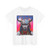 Riel Benn - Buffalo Dancer (Native Americans in Art) T-Shirt