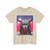 Riel Benn - Buffalo Dancer (Native Americans in Art) T-Shirt