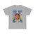Riel Benn - Tender Thorn (Native Americans in Art) T-Shirt
