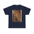 Michael Gentry - The Veteran (Native Americans in Art) T-Shirt