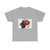 Mike Larsen - Buffalo Pony (Native Americans in Art) T-Shirt