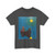 Return of the hunt (Native Americans in Art) T-Shirt