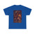 Michael Gentry - Mysterious Warrior (Native Americans in Art) T-Shirt
