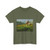 Robert Duncan, Summer Sunrise (Native Americans in Art) T-Shirt
