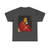Robert Henri - Indian Girl (Native Americans in Art) T-Shirt