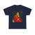 Robert Henri - Indian Girl (Native Americans in Art) T-Shirt