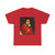 Robert Henri - Indian Girl (Native Americans in Art) T-Shirt