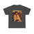 Robert Henri - Junianita 2 (Native Americans in Art) T-Shirt