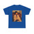 Robert Henri - Junianita 2 (Native Americans in Art) T-Shirt