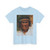 Robert Knudson - Navajo Charlie (Native Americans in Art) T-Shirt