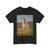 Ron Stewart - Evening Caution (Native Americans in Art) T-Shirt