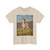 Ron Stewart - Evening Caution (Native Americans in Art) T-Shirt