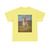 Ron Stewart - Evening Caution (Native Americans in Art) T-Shirt