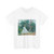 Loren Entz - Nestled (Native Americans in Art) T-Shirt